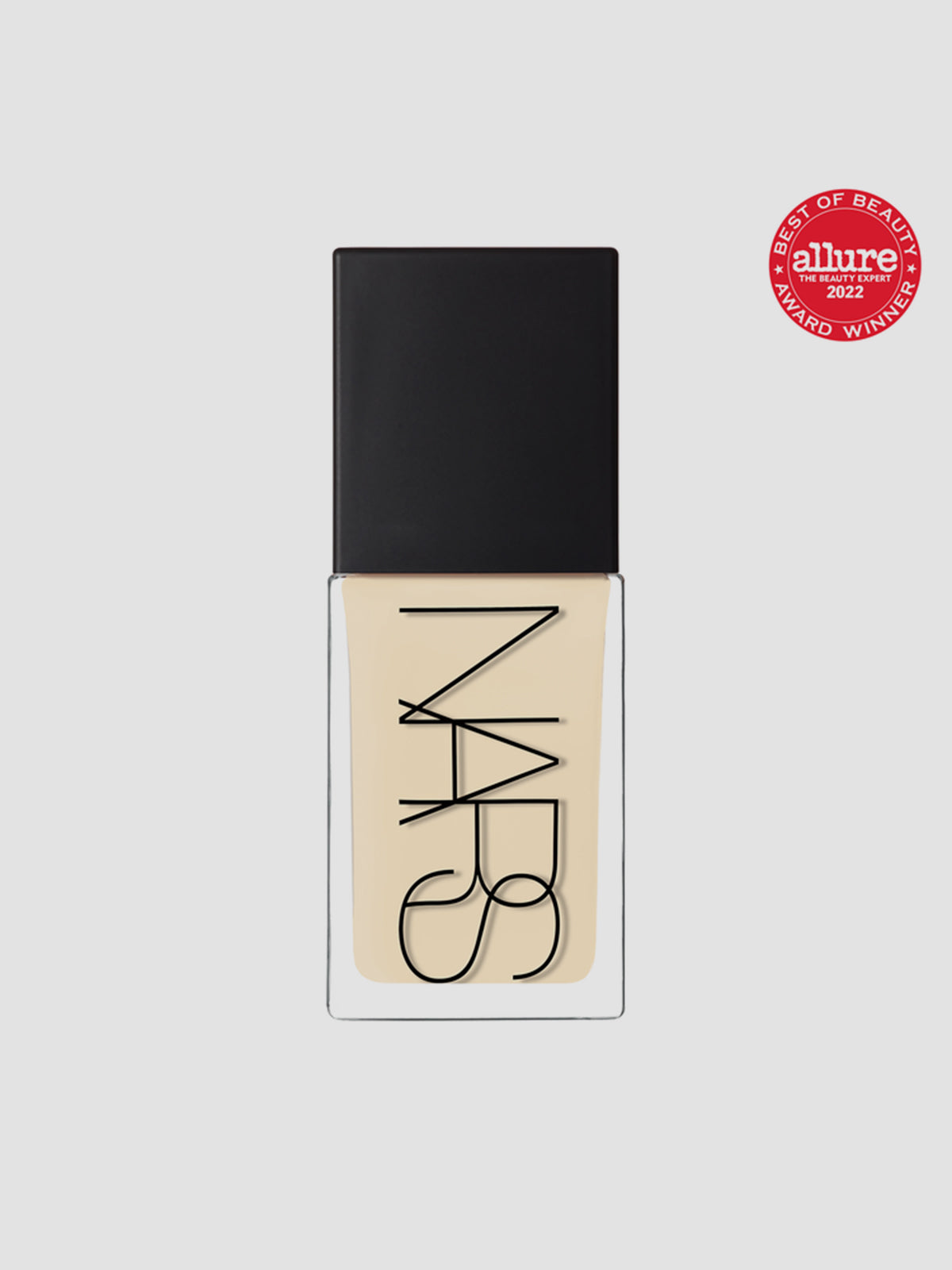 Nars Light Reflecting Advanced Skincare Foundation