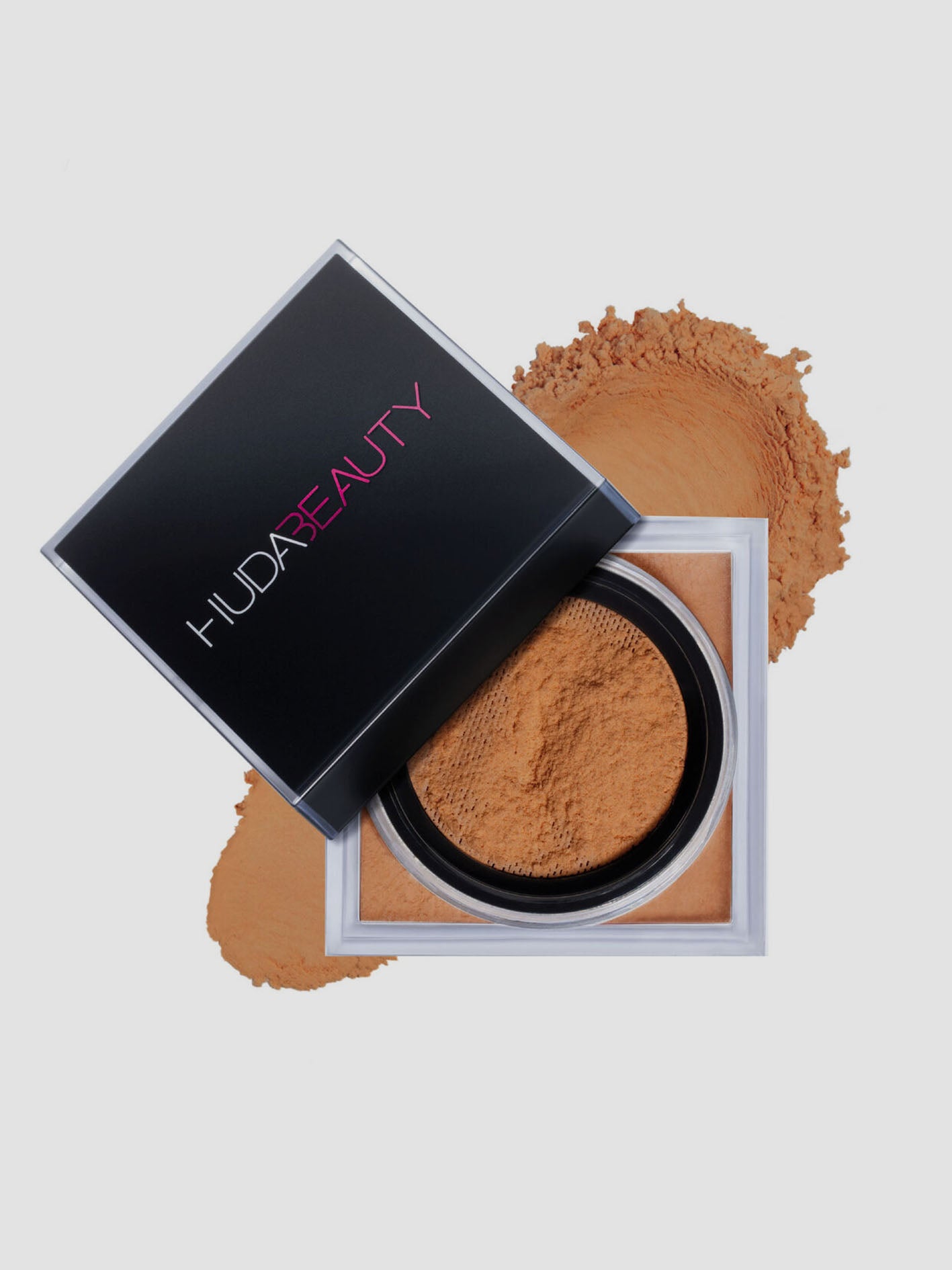 Huda Beauty Easy Bake Loose Baking & Setting Powder