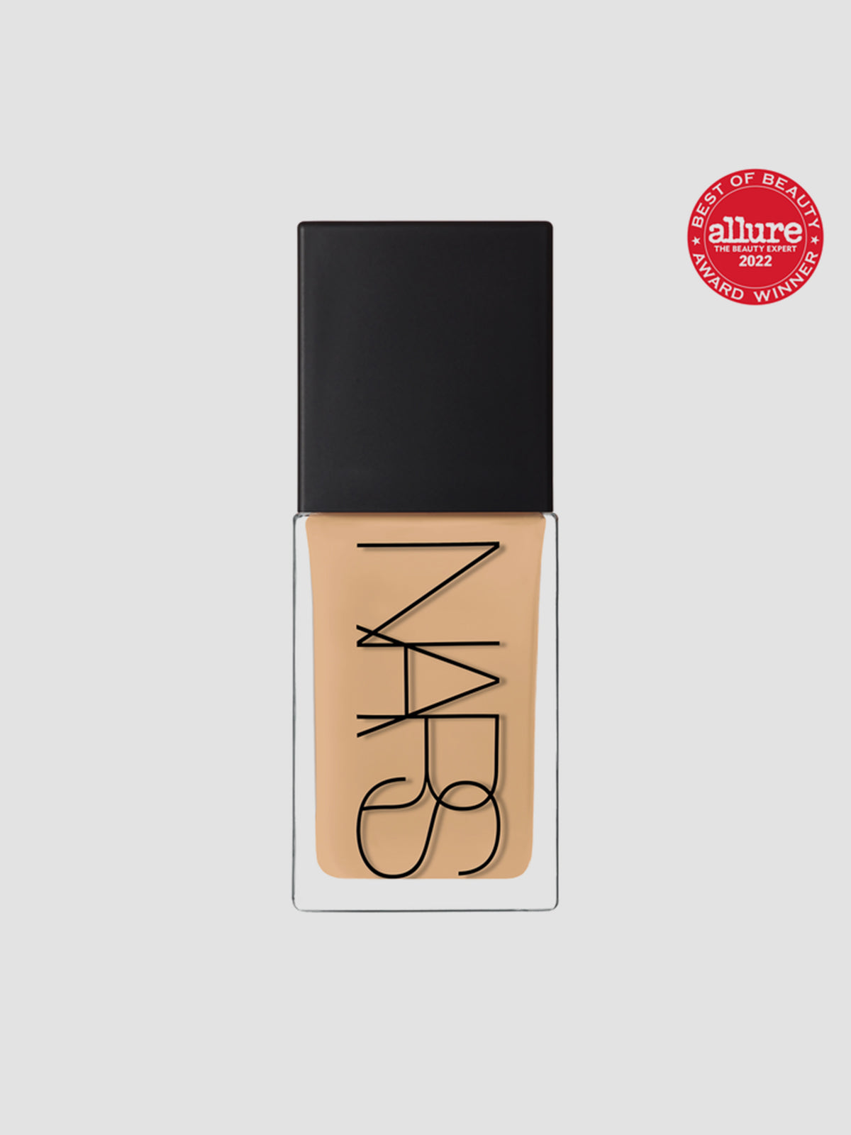 Nars Light Reflecting Advanced Skincare Foundation