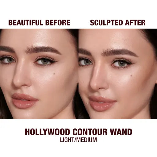 Charlotte Tilbury Hollywood Contour Wand