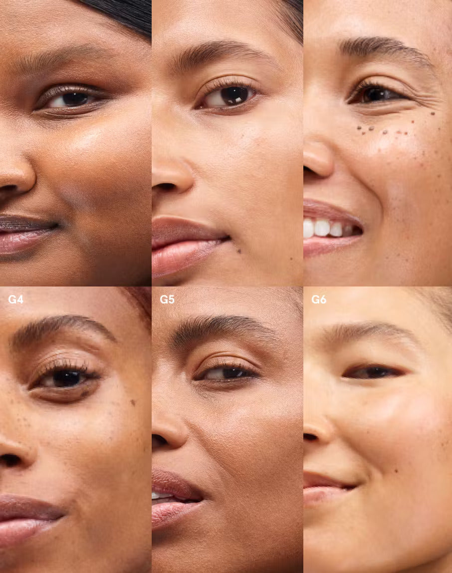 Glossier Perfecting Skin Tint