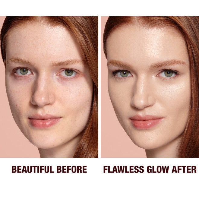 Charlotte Tilbury Hollywood Flawless Filter