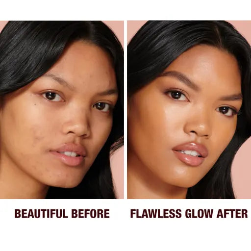 Charlotte Tilbury Hollywood Flawless Filter