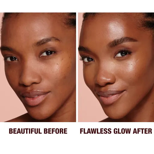 Charlotte Tilbury Hollywood Flawless Filter