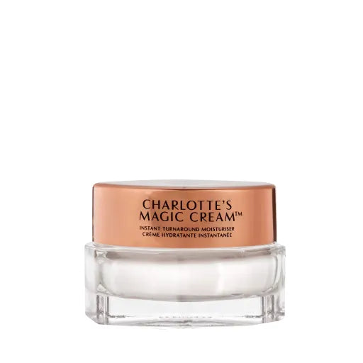 Charlotte Tilbury Charlotte's Magic Cream