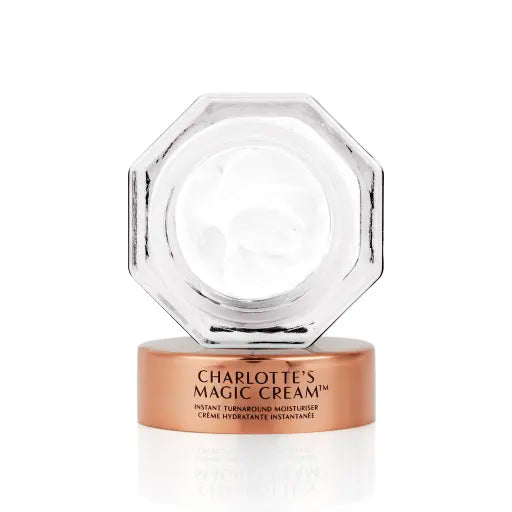 Charlotte Tilbury Charlotte's Magic Cream