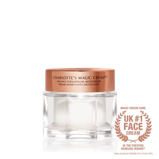 Charlotte Tilbury Charlotte's Magic Cream