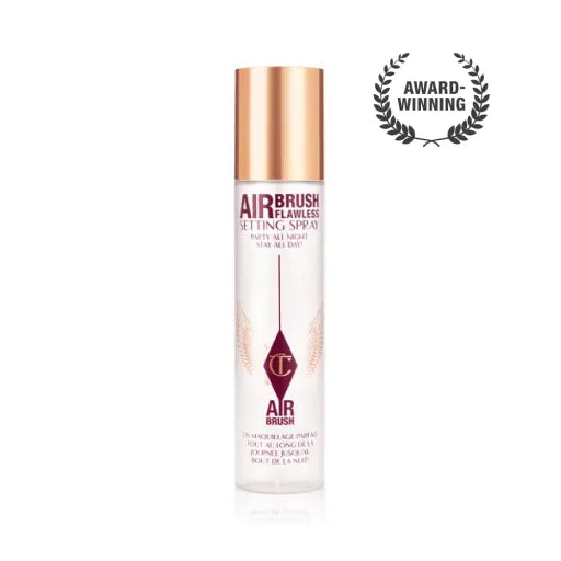 Charlotte Tilbury Airbrush Flawless Setting Spray