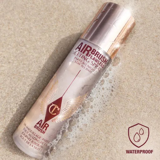 Charlotte Tilbury Airbrush Flawless Setting Spray