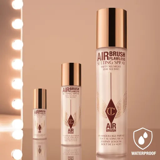 Charlotte Tilbury Airbrush Flawless Setting Spray