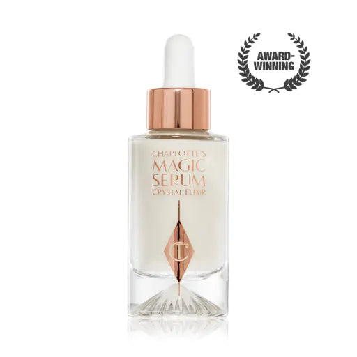 Charlotte Tilbury Charlotte's Magic Serum Crystal Elixir