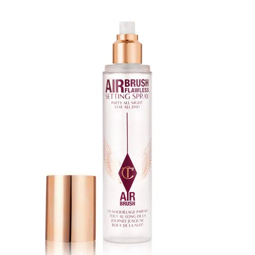 Charlotte Tilbury Airbrush Flawless Setting Spray