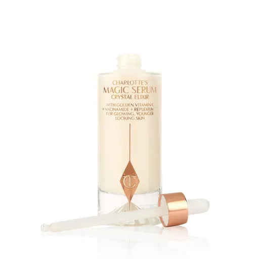 Charlotte Tilbury Charlotte's Magic Serum Crystal Elixir