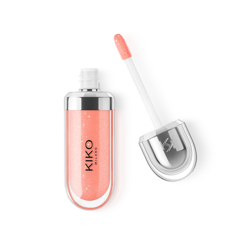 Kiko Milano 3d Hydra Lipgloss