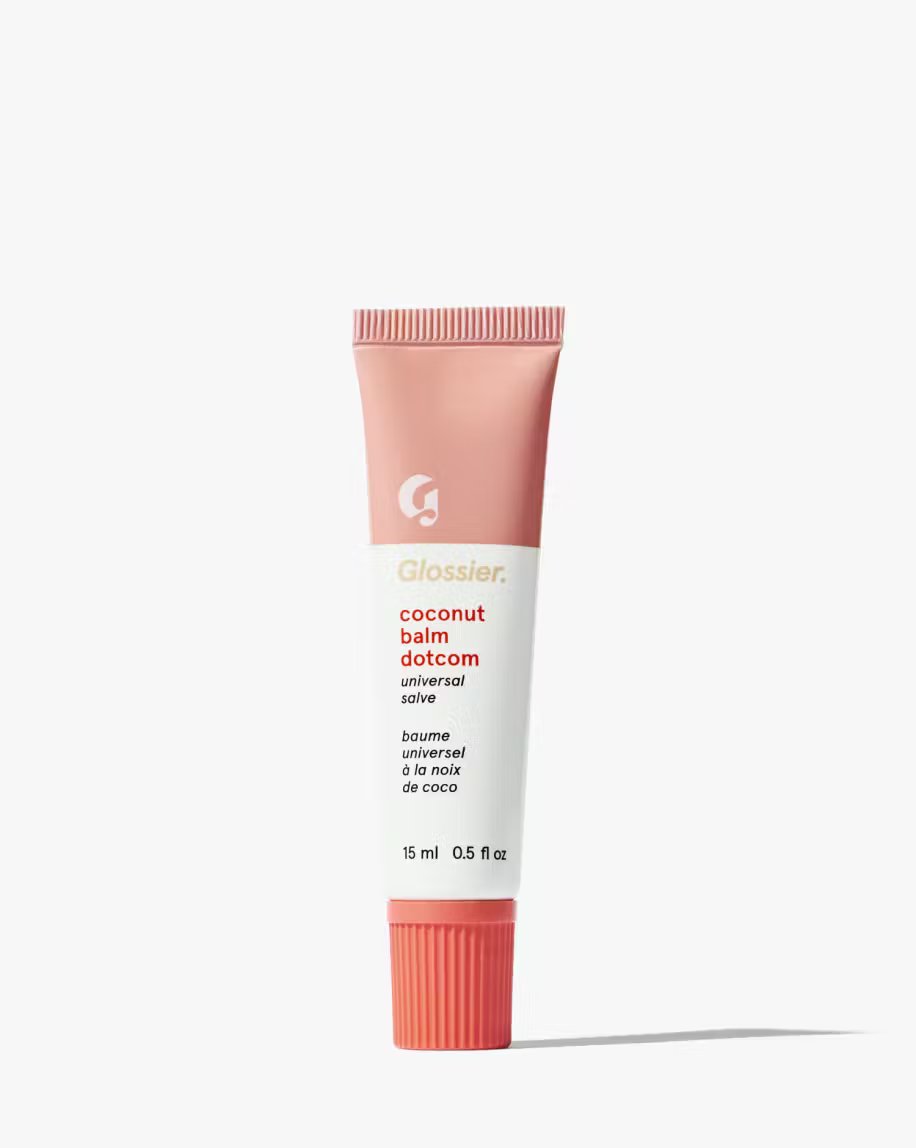 Glossier Balm Dotcom