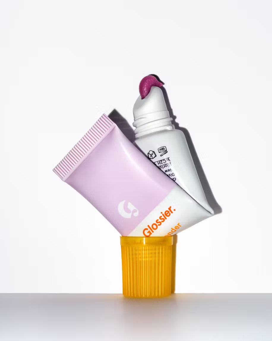 Glossier Balm Dotcom