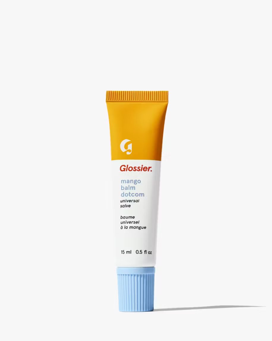 Glossier Balm Dotcom