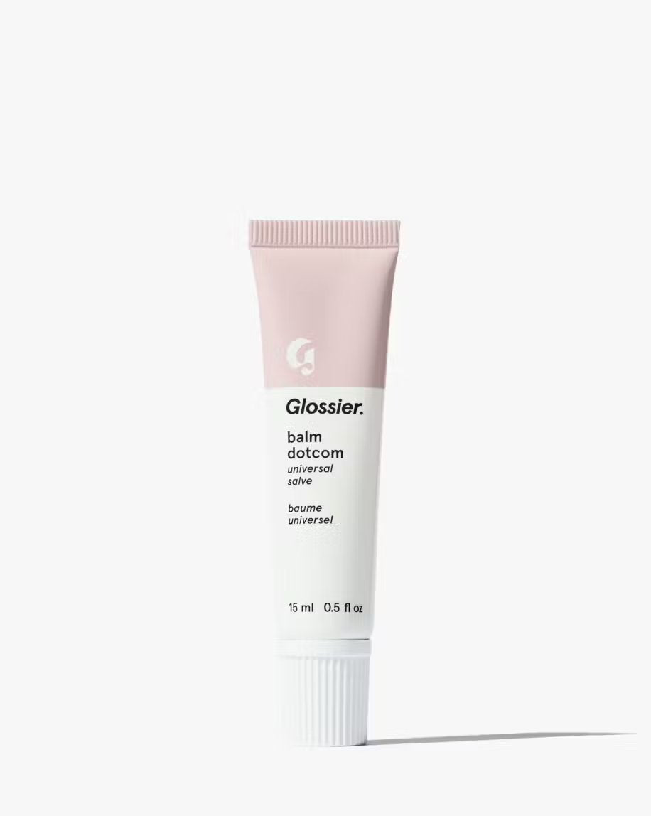 Glossier Balm Dotcom