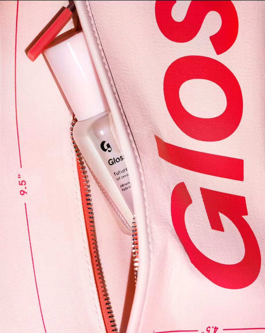 Glossier The Beauty Bag