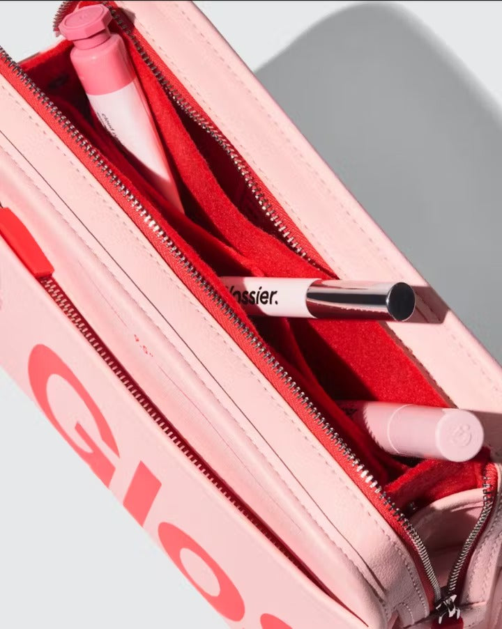 Glossier The Beauty Bag