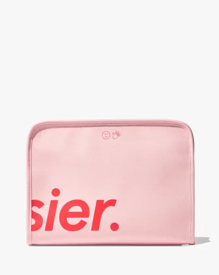 Glossier The Beauty Bag