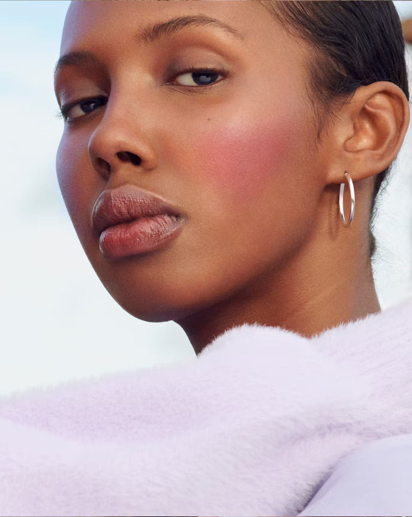 Glossier Cloud Paint