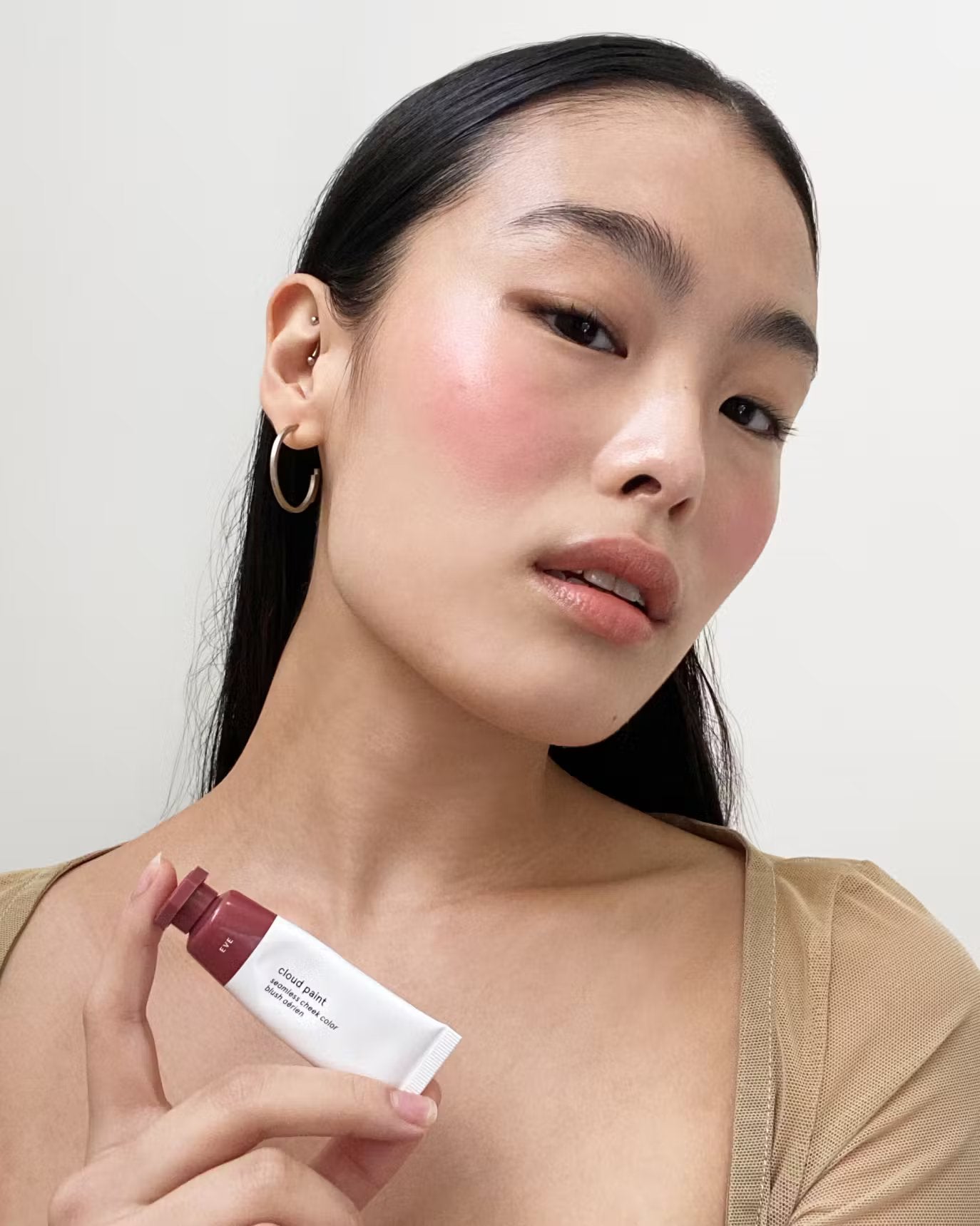 Glossier Cloud Paint