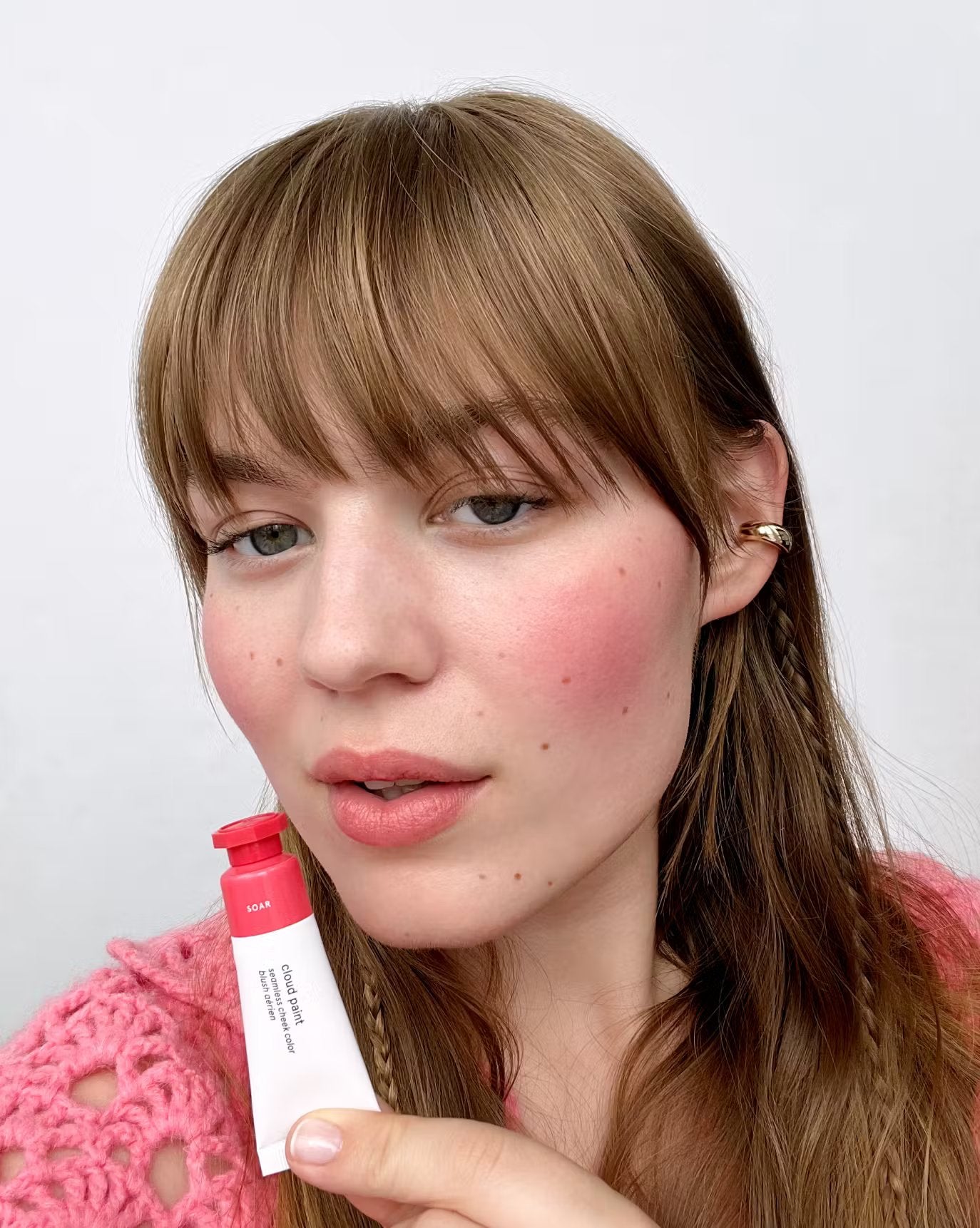 Glossier Cloud Paint