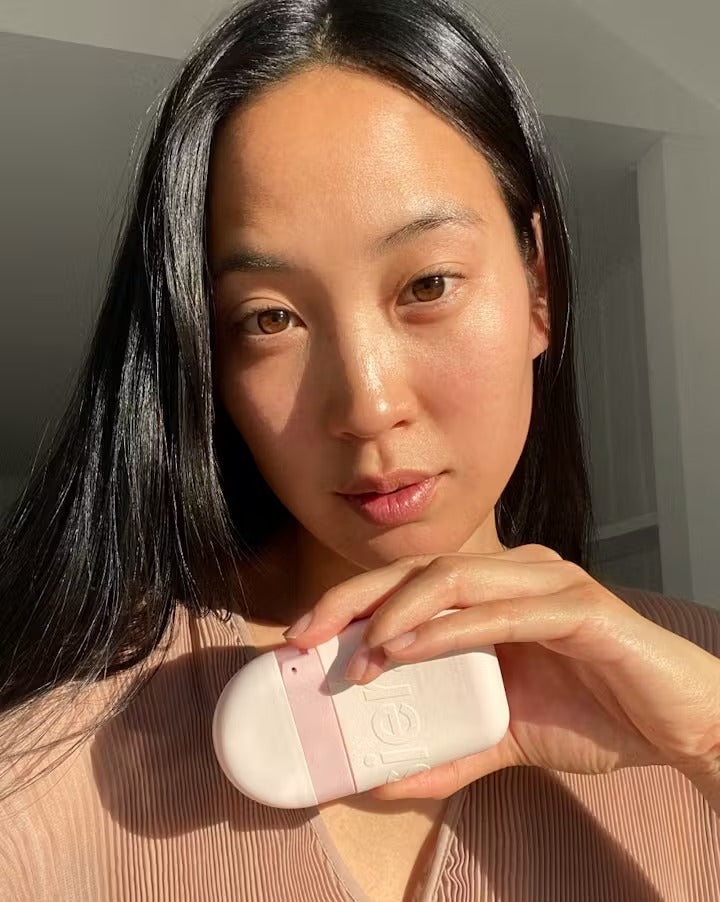 Glossier Hand Cream