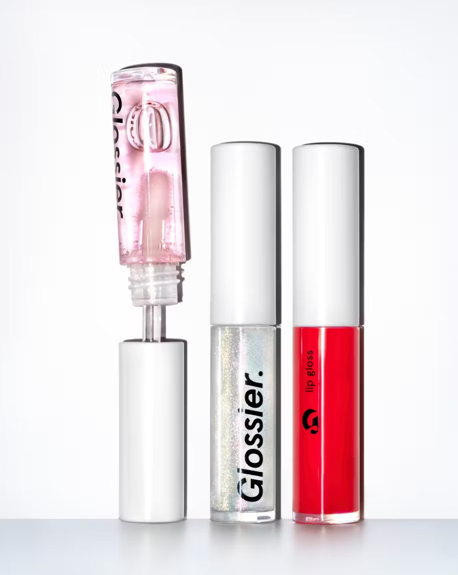 Glossier Lip Gloss