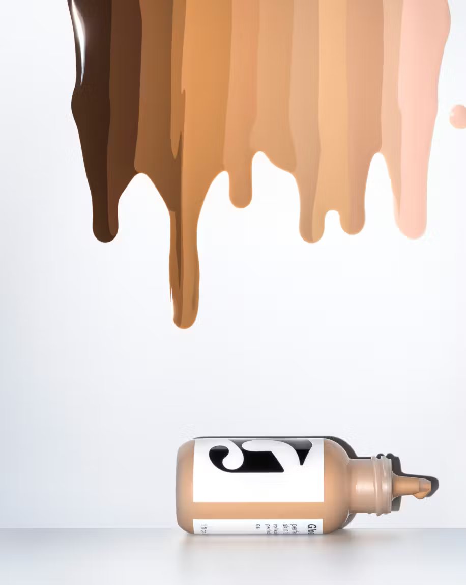 Glossier Perfecting Skin Tint